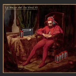 Lo Mejor Del Da Vinci Podcast artwork
