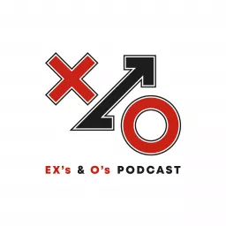 Exs & Os Podcast artwork