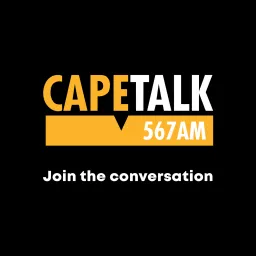 CapeTalk ICYMI Podcast artwork
