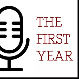 The First Year Podcast artwork