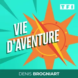 VIE D'AVENTURE Podcast artwork
