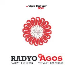 Radyo Agos Podcast artwork