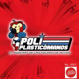 Poliplasticómanos Podcast artwork