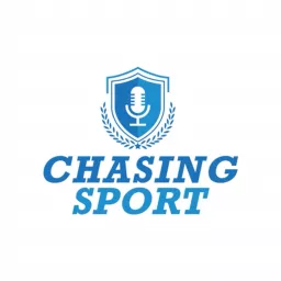 Chasing Sport Podcast artwork