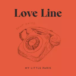 Love Line Podcast artwork