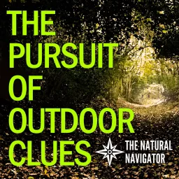 The Pursuit of Outdoor Clues Podcast artwork