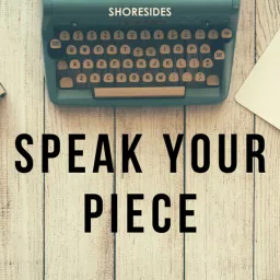 Speak Your Piece Podcast artwork