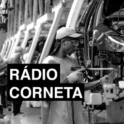 Rádio Corneta Podcast artwork