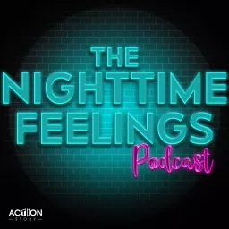 The Nighttime Feelings Podcast artwork