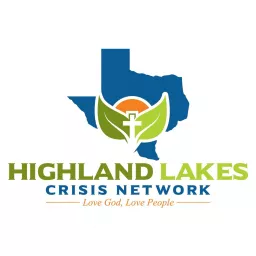 Highland Lakes Crisis Network Podcast artwork