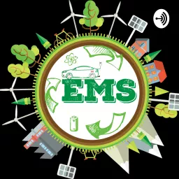 EMS - Energia e Mobilità Sostenibile Podcast artwork