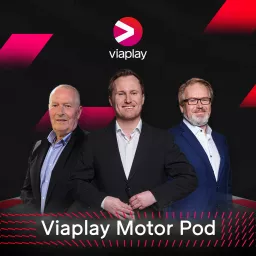 Viaplay Motor Pod