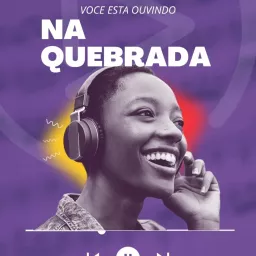 Programa na Quebrada Podcast artwork