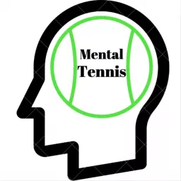 Mental Tennis Podcast artwork