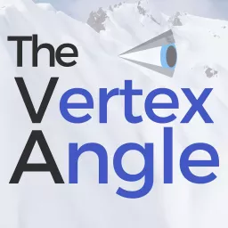 The Vertex Angle Podcast artwork