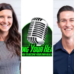 Owning Your Health Podcast artwork
