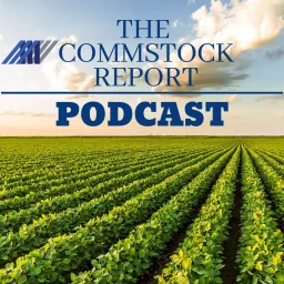 The Commstock Report Podcast artwork
