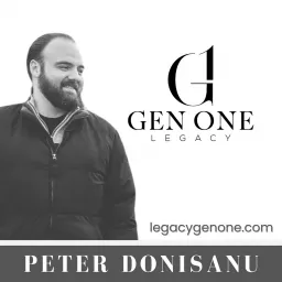 Gen One Legacy Podcast artwork