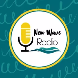 New Wave Radio's podcast artwork