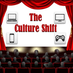 The Culture Shift Podcast artwork