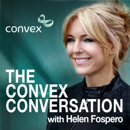 The Convex Conversation Podcast artwork