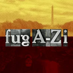 The Alphabetical Fugazi Podcast artwork