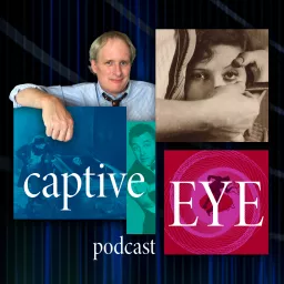 Captive Eye Podcast artwork