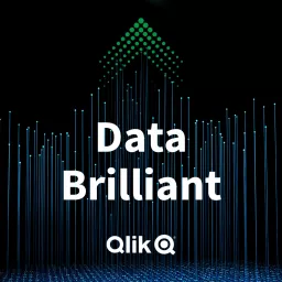 Data Brilliant Podcast artwork