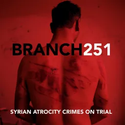 Branch 251 Podcast artwork