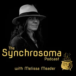 The Synchrosoma Podcast artwork