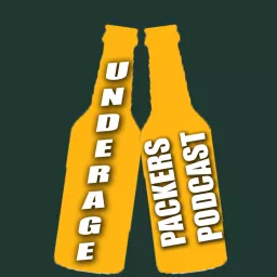 Underage Packers Podcast