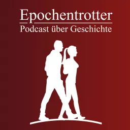 Epochentrotter - erzählte Geschichte Podcast artwork
