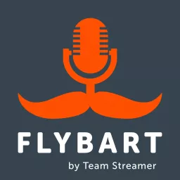 Flybart Podcast artwork