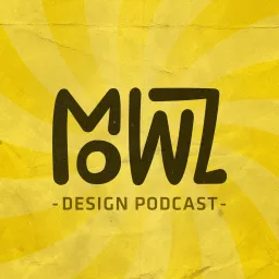 Mowz Podcast artwork