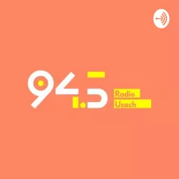 Radio Usach Podcast artwork