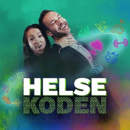 Helsekoden Podcast artwork