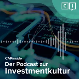 Der CAPinside Podcast