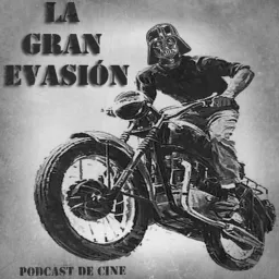 Podcast de La Gran Evasión artwork