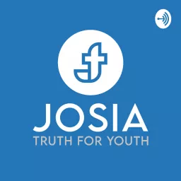 Josia-Podcast artwork