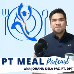 PT MEAL Podcast