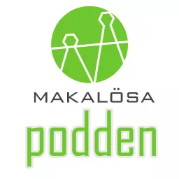 Makalösa Podden Podcast artwork