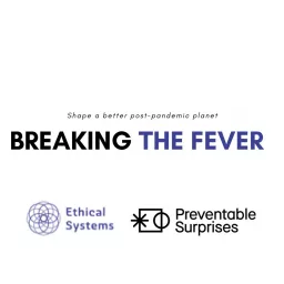 Breaking The Fever Podcast artwork