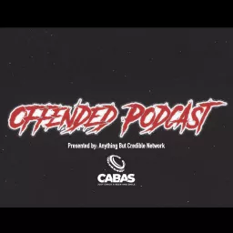 Offended Podcast artwork