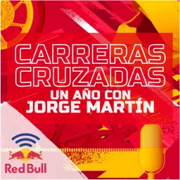 Carreras Cruzadas: Un año con Jorge Martín Podcast artwork