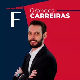 Grandes Carreiras, com Maurício Spiandorello Podcast artwork
