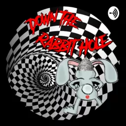 NWCZradio's Down The Rabbit Hole Podcast artwork