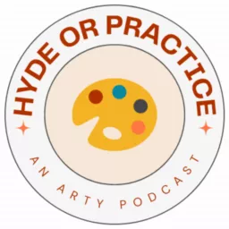Hyde or Practice Podcast artwork