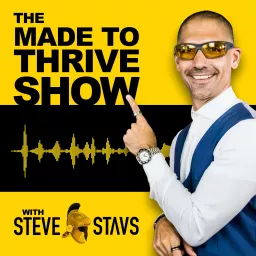 The Made to Thrive Show Podcast artwork