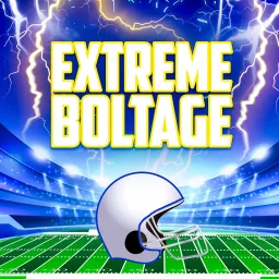 Extreme Boltage Podcast artwork