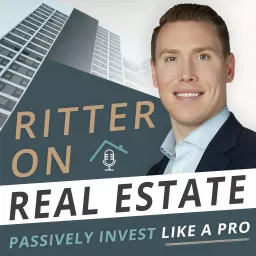 Ritter on Real Estate Podcast artwork
